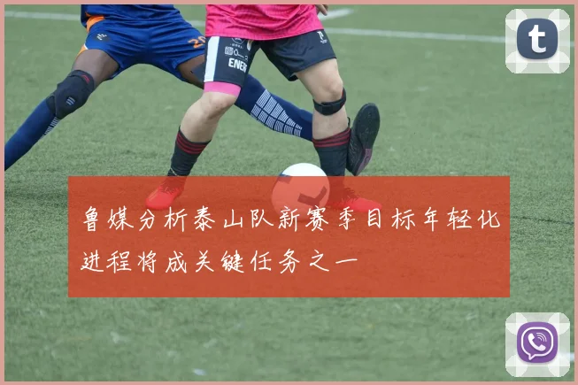 鲁媒分析泰山队新赛季目标年轻化进程将成关键任务之一