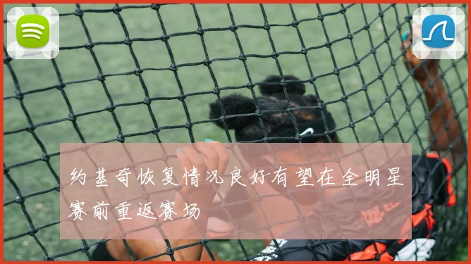 约基奇恢复情况良好有望在全明星赛前重返赛场