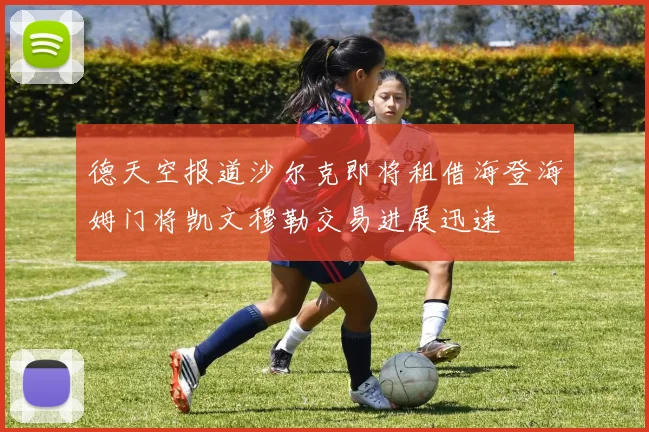 德天空报道沙尔克即将租借海登海姆门将凯文穆勒交易进展迅速