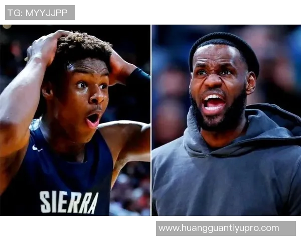 詹姆斯感慨布朗尼在伤病潮中抓住机会的成长与进步